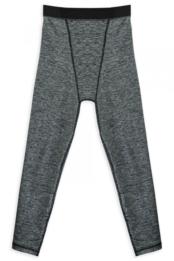 Legginsy PENNY - szare 5