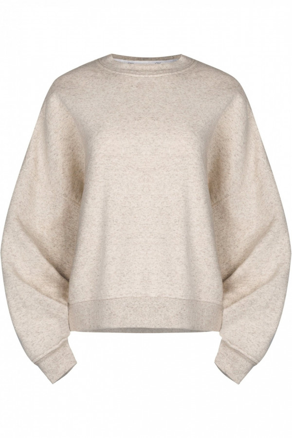 Bluza męska KONOPIA oversize 3