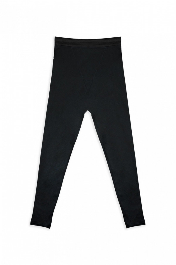 Legginsy PENNY - czarny 5